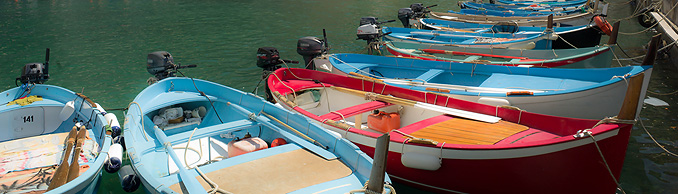 Copyright © Josefina & Wolfgang Bleier, Austria Cinque Terre